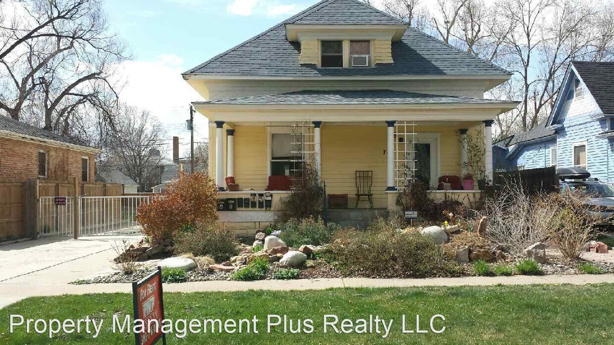 715 Emery St, Longmont, CO 80501 Room for Rent in Longmont, CO