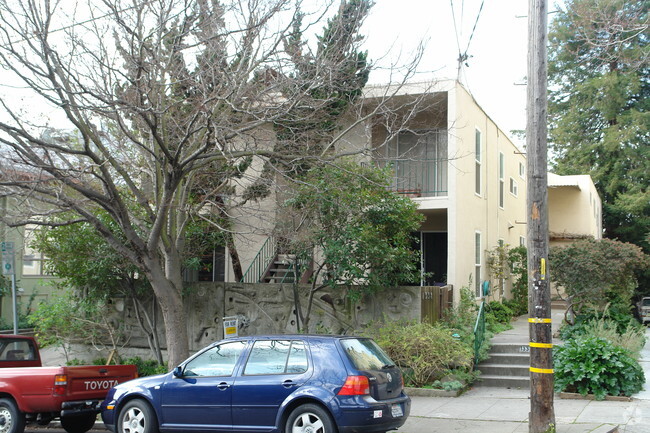 Foto del edificio - 1338 Shattuck Ave