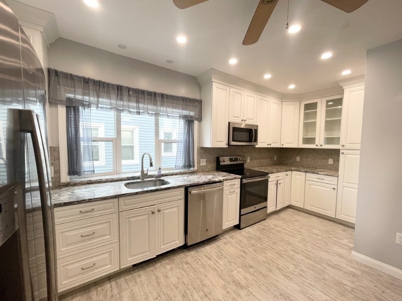 111 Winthrop St, Medford, MA 02155 Apartments in Medford, MA