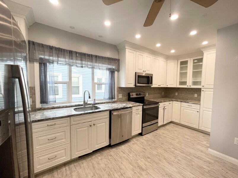 111 Winthrop St, Medford, MA 02155 Apartments in Medford, MA