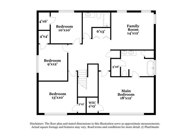 Foto del edificio - 2610 Heather Knoll Dr
