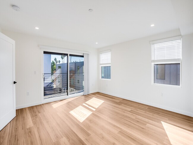 Foto del edificio - 1345 Seward St