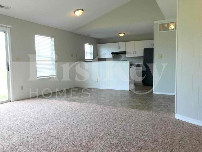 Foto del edificio - 2814 Boyd Ln