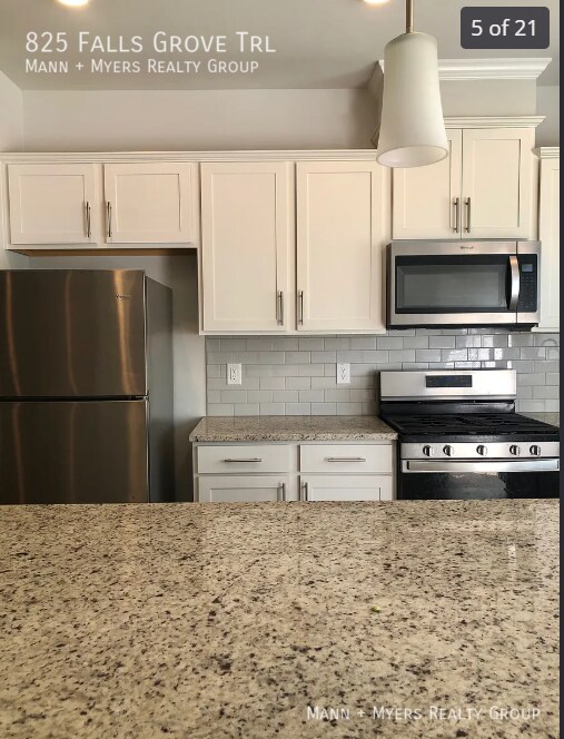 Building Photo - 825 Falls Grove Trl