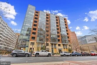 Building Photo - 1117 10th St NW