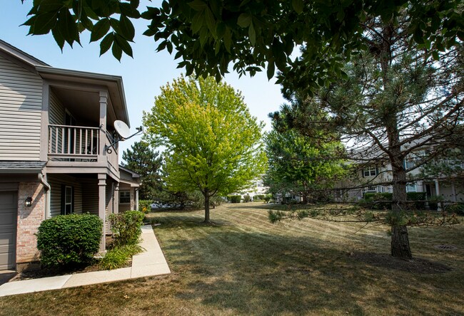 Foto del edificio - 7134 S Stratton Ln