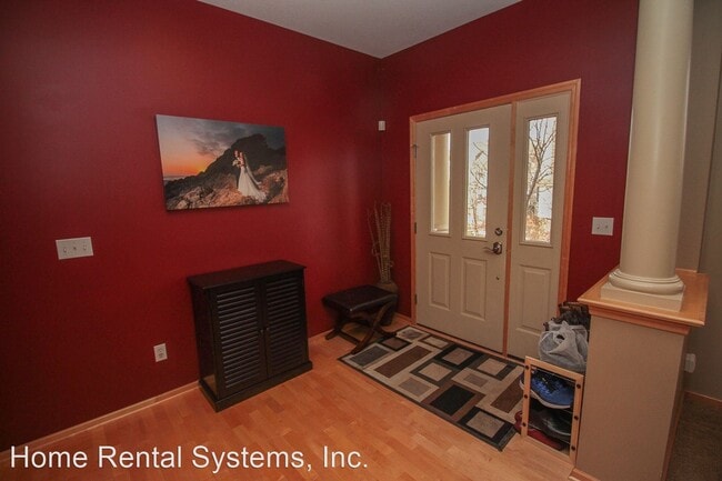 Building Photo - 2 br, 3 bath House - 8387 Townsend Drive