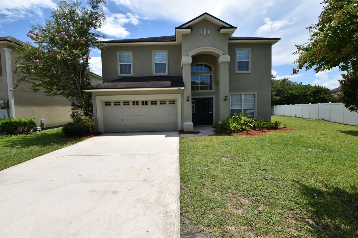 1105 Wild Cedar Ct - House Rental in St. Augustine, FL | Apartments.com