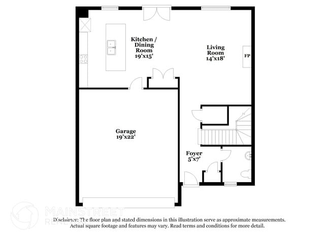 Building Photo - 4205 Bomeadows Dr