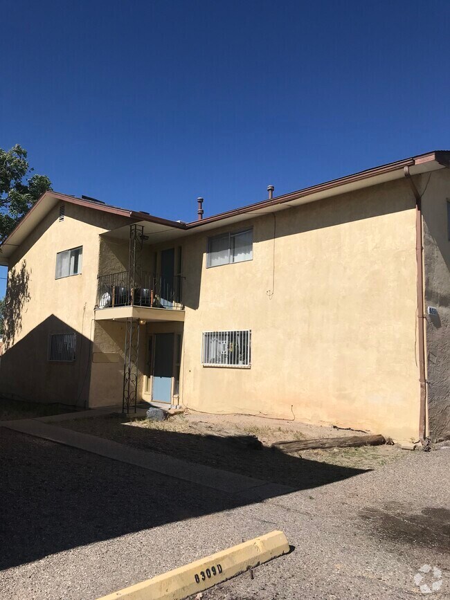 Casas Serenas Apartments under 2,000 Albuquerque, NM 1 Rentals