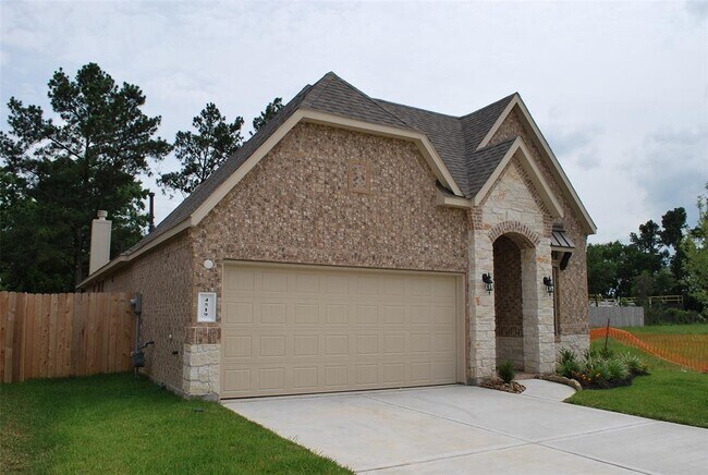 Foto del edificio - 4519 Crosley Field Dr