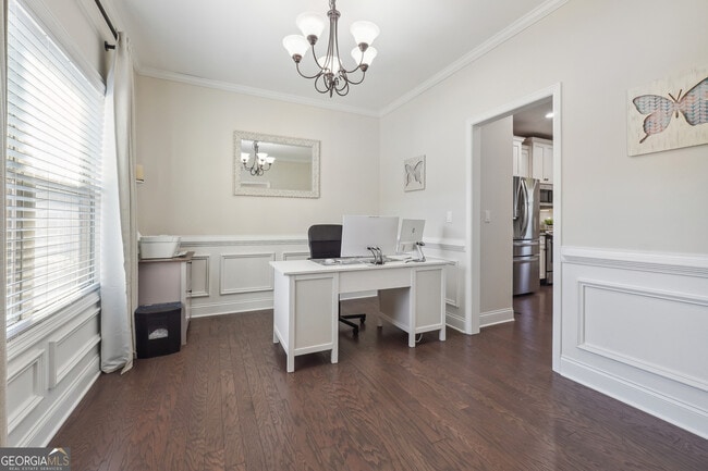 Foto del edificio - 160 Cobblestone Trl