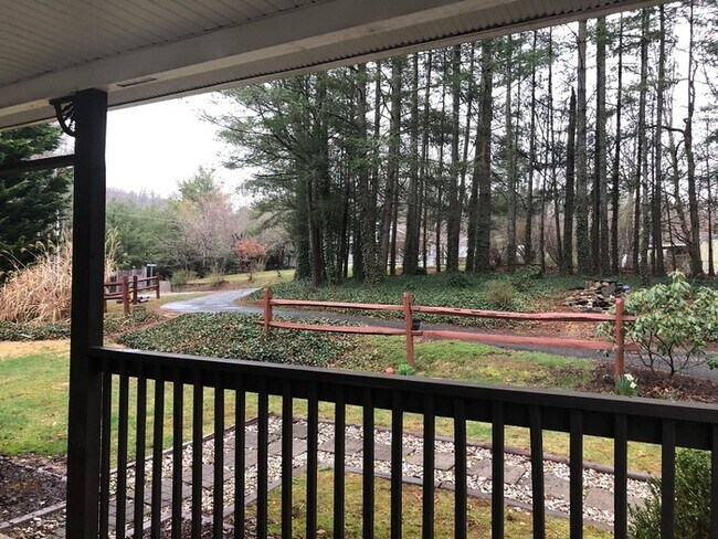 Building Photo - Asheville Cottage Close to VA Hospital, As...