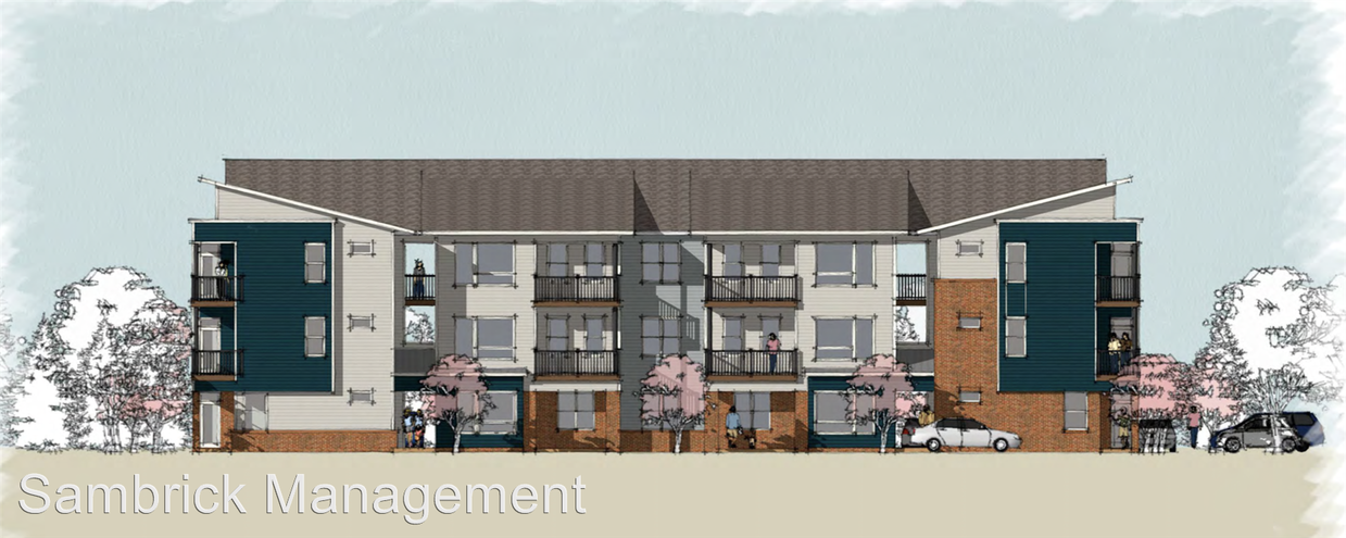 Building Photo - 6319 Fox Rd
