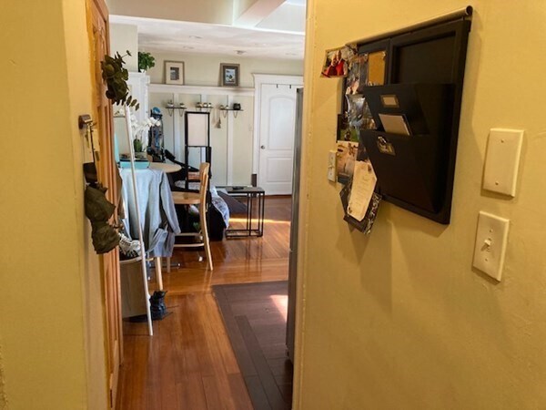 Foto del edificio - 1676 Beacon St