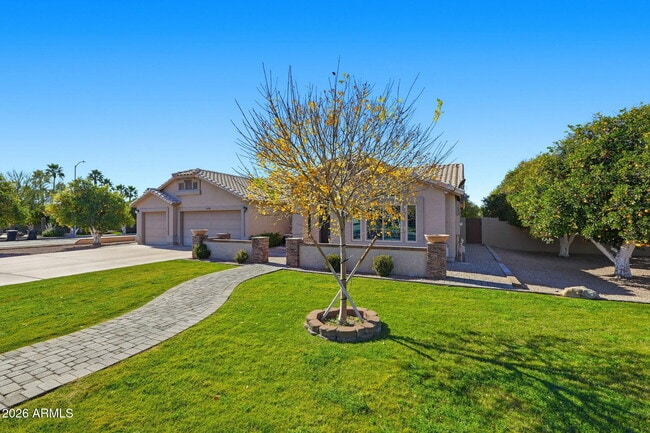 Foto del edificio - 1426 N Omaha Cir