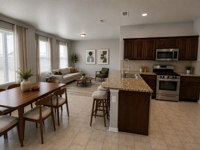 Foto del edificio - 7208 Brooks Ranch Rd