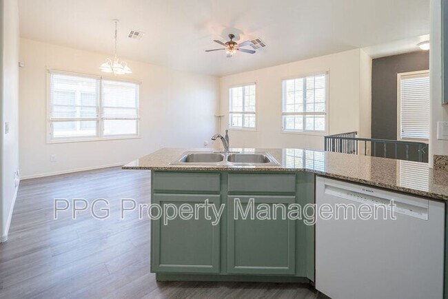 Foto del edificio - 2126 E Fraktur Rd