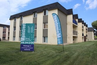 Building Photo - Kleisinger 3 Apartments