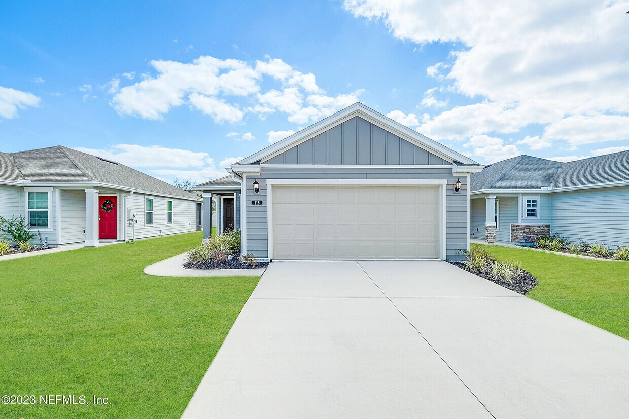 115 Santorini Ct, St. Augustine, FL 32086 House for Rent in St