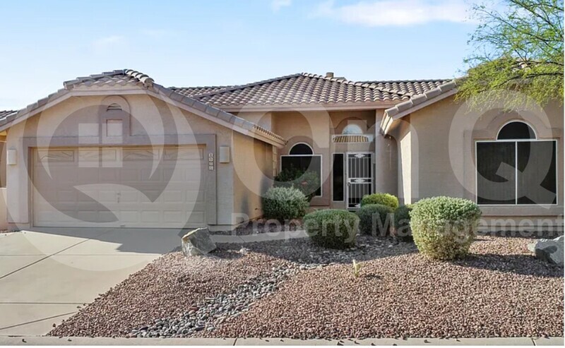 Foto principal - 8950 E Yucca Blossom Dr