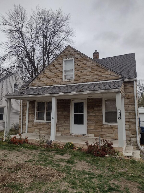 19468 Inkster Rd, Redford Charter Township, MI 48240 House Rental in