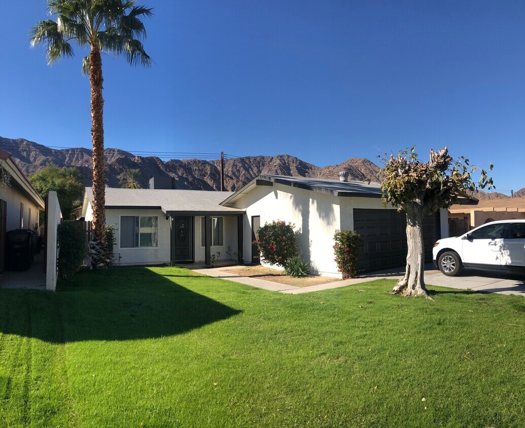 Foto principal - 52415 Avenida Vallejo