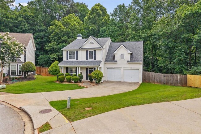 Foto del edificio - 370 Manor Glen Dr