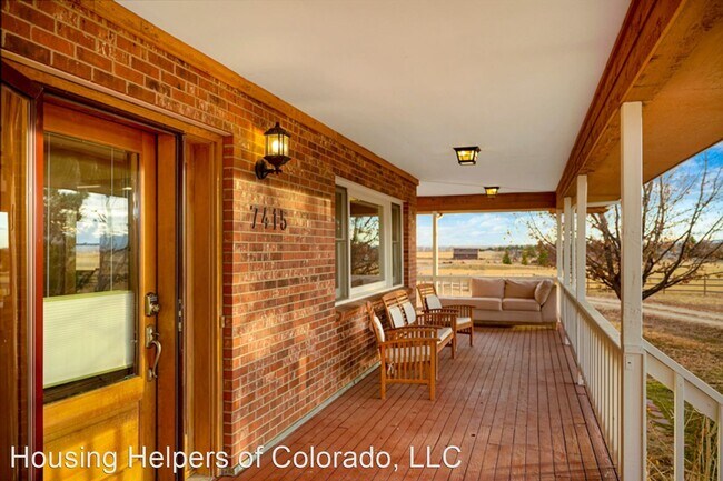 Building Photo - 4 br, 2.5 bath House - 7415 Rodeo Drive