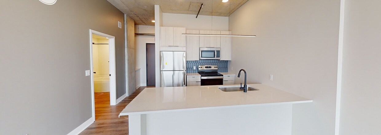 Photo - 4th and Park Apartments