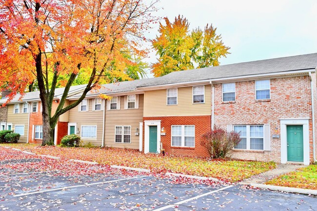 Casas adosadas en Glenview - Glenview Apartments