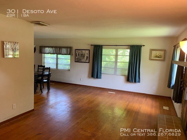 Foto del edificio - 301 Desoto Ave