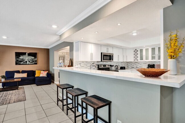 Foto del edificio - 5415 Harrison St