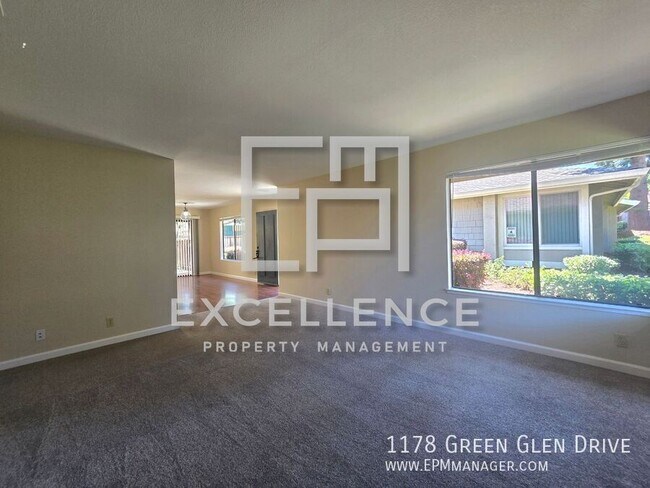 Foto del edificio - 1178 Green Glen Dr