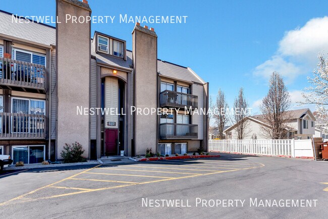 Building Photo - 5322 S 590 E