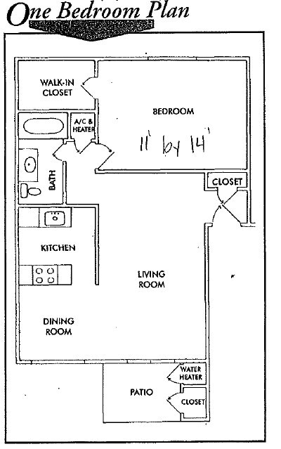 Foto del edificio - Lincoln Pointe Apartments