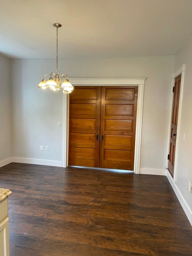 Foto del edificio - 3933 E Grant St