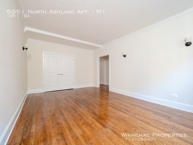 Building Photo - Great Apartment For Rent