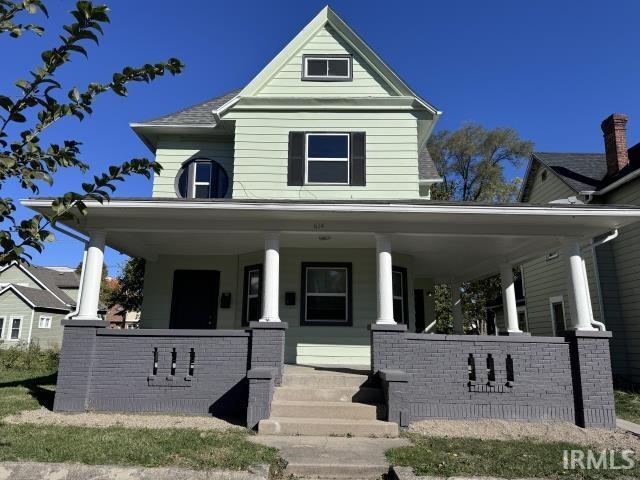 Foto principal - 614 W Charles St