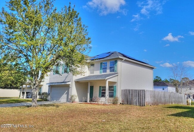 Foto del edificio - 7131 Rampart Ridge Cir W