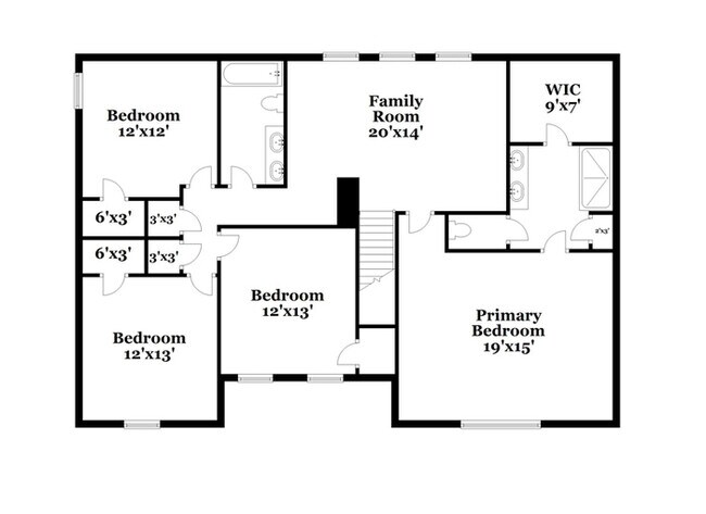 Building Photo - Welcome Home!