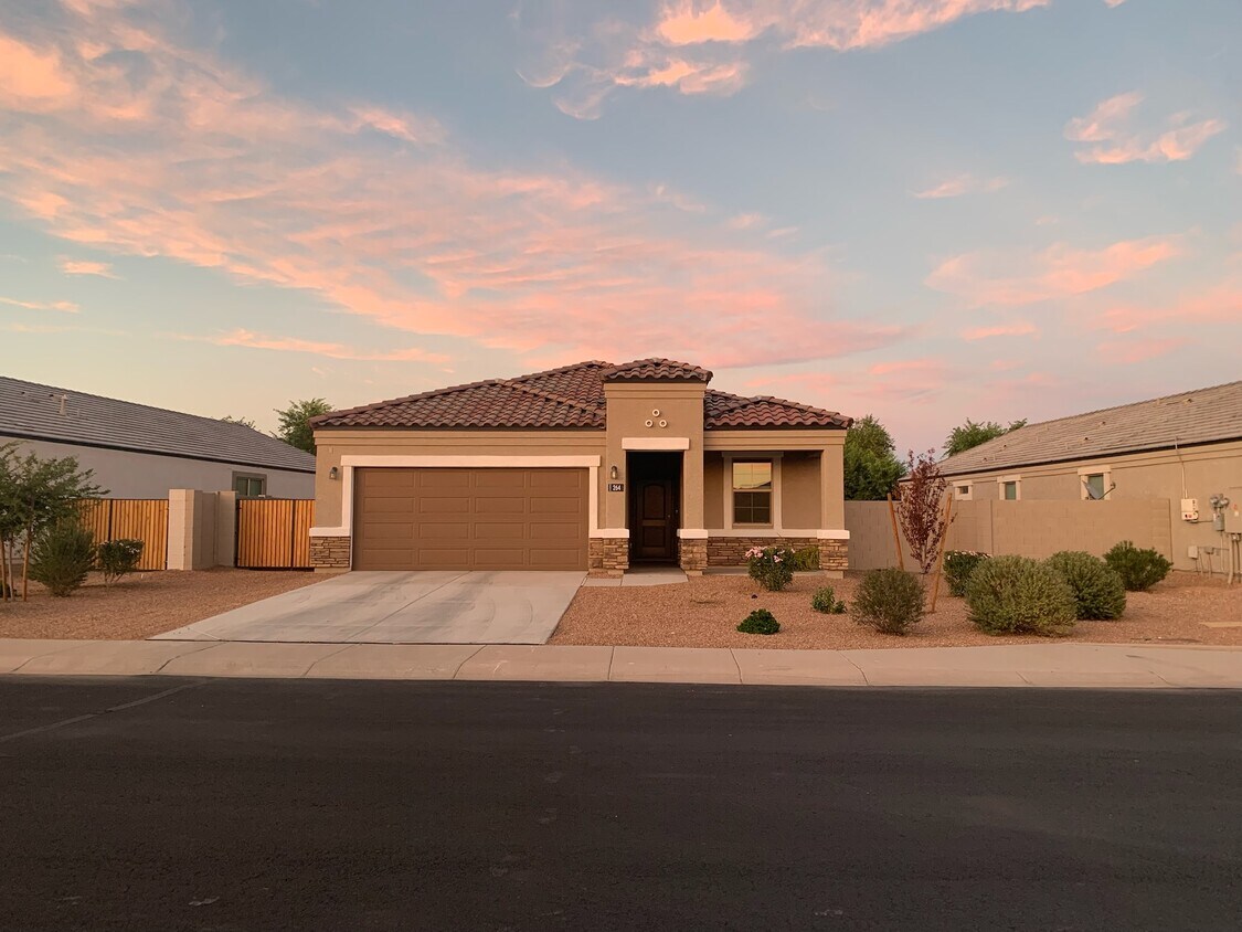 264 S San Jose Ln, Casa Grande, AZ 85194 House Rental in Casa Grande