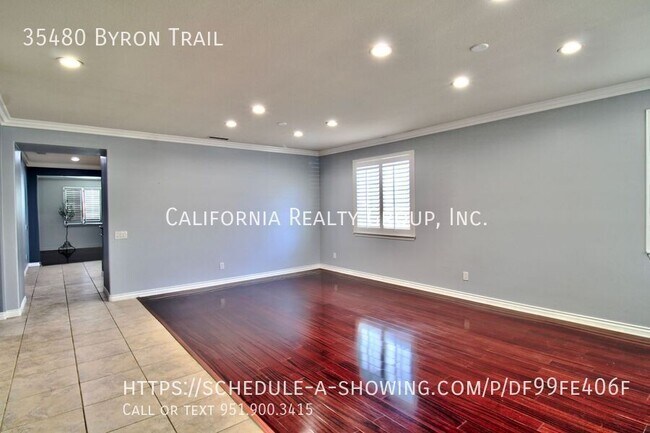 Foto del edificio - 35480 Byron Tr