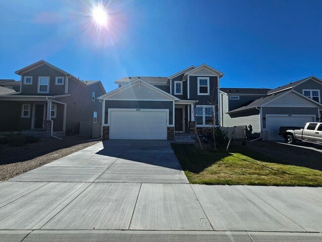 Building Photo - 8435 Frasco Dr