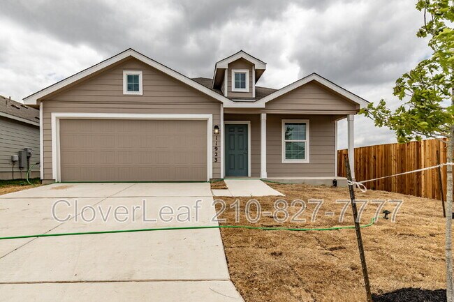 Foto del edificio - 11923 Sand Wedge Wy