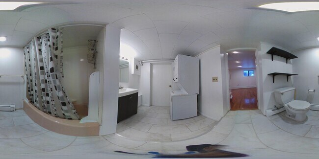 Foto del edificio - 214 Brookline St