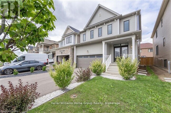 Building Photo - 29 Mull Ave