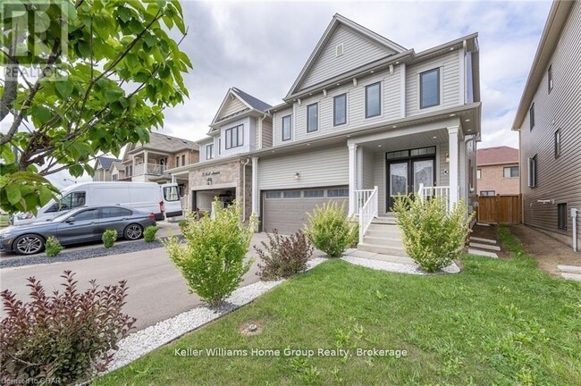 Photo du bâtiment - 29 Mull Ave