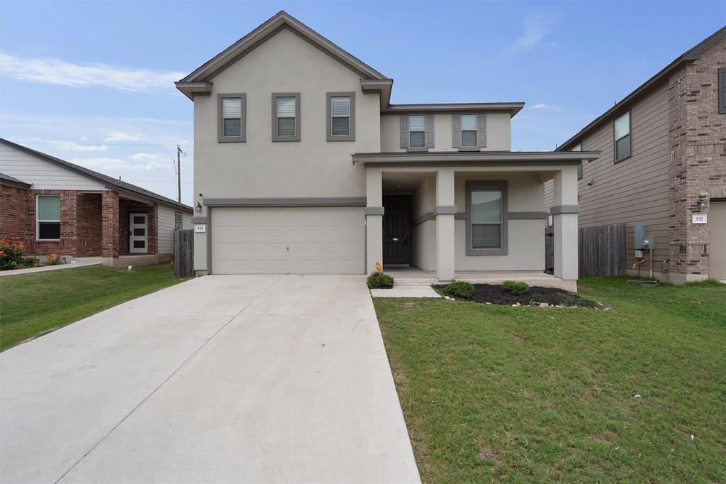 Primary Photo - 533 Bailey Park Dr
