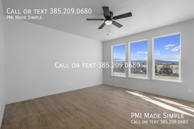 Foto del edificio - Coming Soon! Pristine Townhome in Nephi wi...